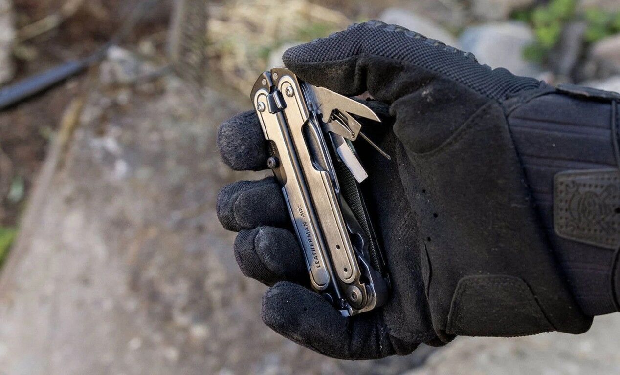 Leatherman ARC Multitool