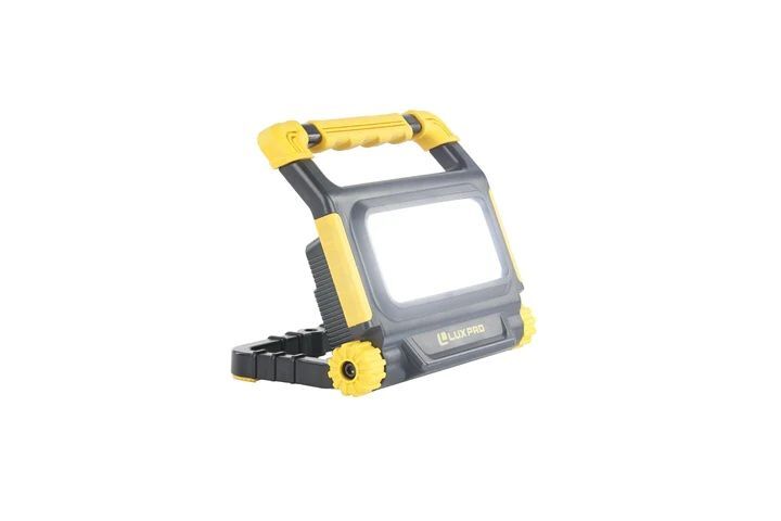 Lux Pro LP1850 Pro Series 2849 Lumen Work Light Rechargeable