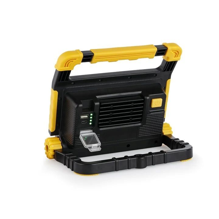 Lux Pro LP1850 Pro Series 2849 Lumen Work Light Rechargeable