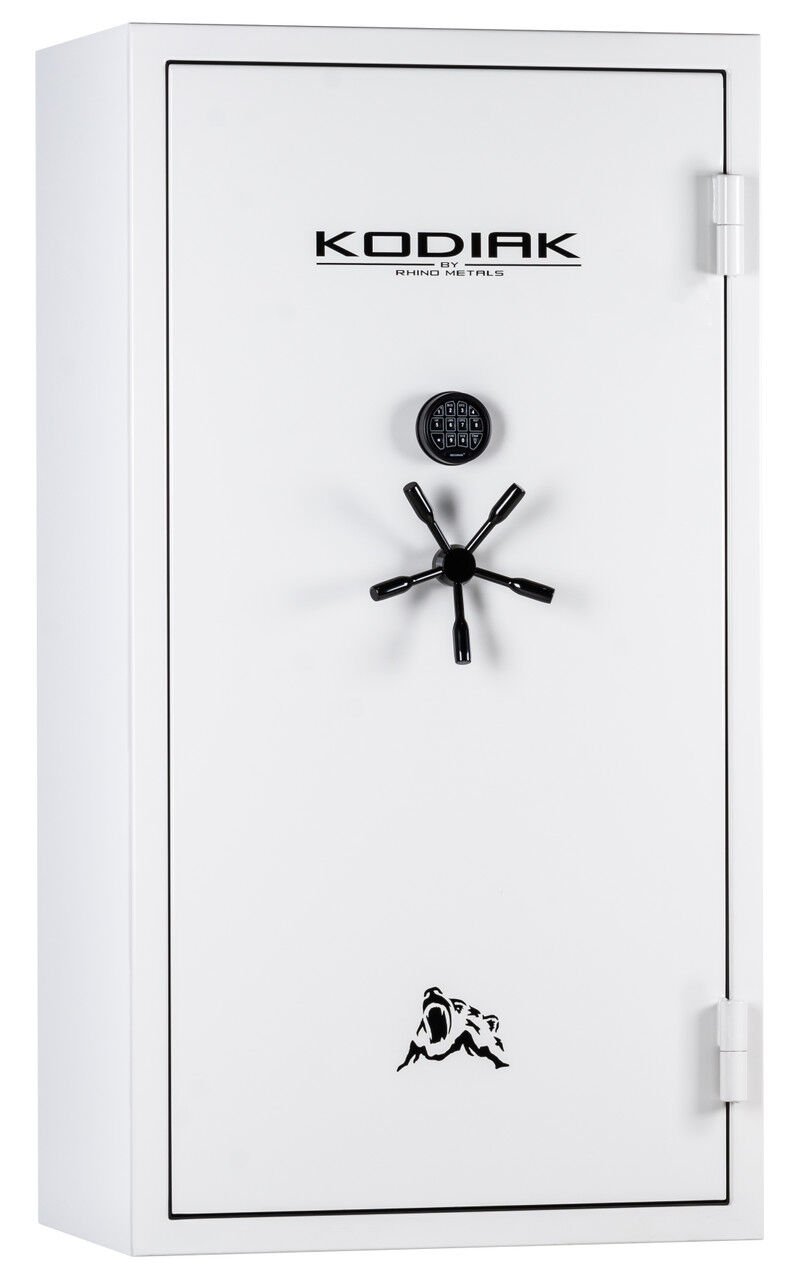Kodiak GKX6736W 46 Long Gun Safe