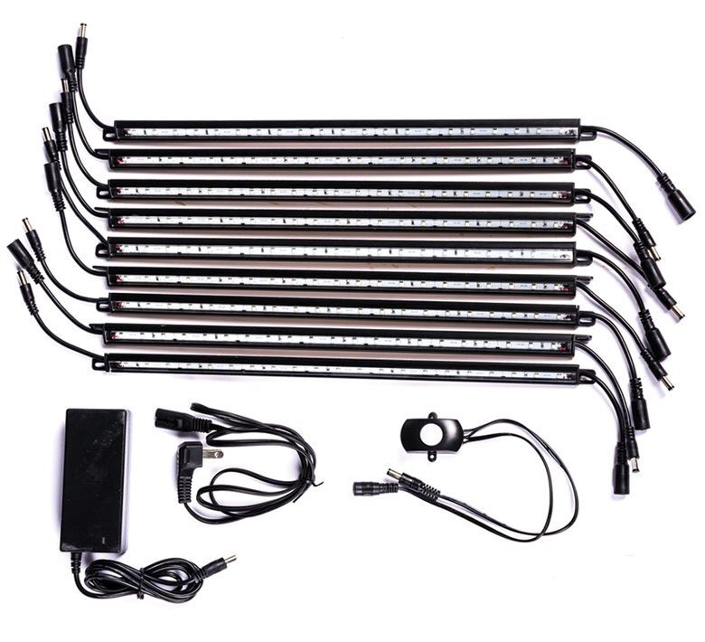 Kodiak KGX6736G 46 Long Gun Safe 