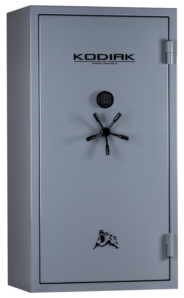 Kodiak KGX6736G 46 Long Gun Safe 