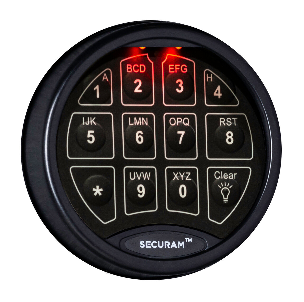 Kodiak KGX6736G 46 Long Gun Safe 