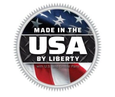 Liberty Safe Centurion 24 Gun Safe