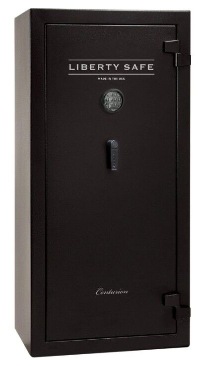 Liberty Safe Centurion 24 Gun Safe