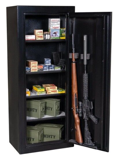 Liberty Safe Ammo Cabinet 13