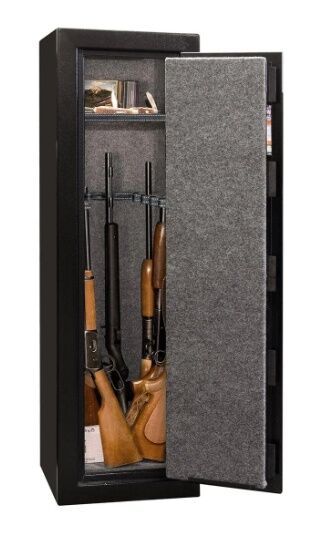 Liberty Safe OD Green Centurion 24 Gun Safe