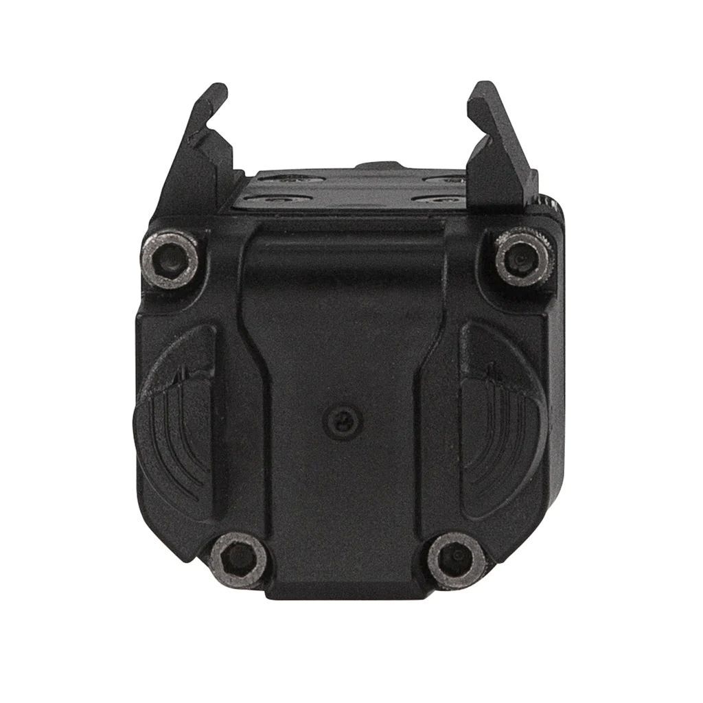 NightStick Subcompact Weapon-Mounted Light for Narrow Rail Handguns