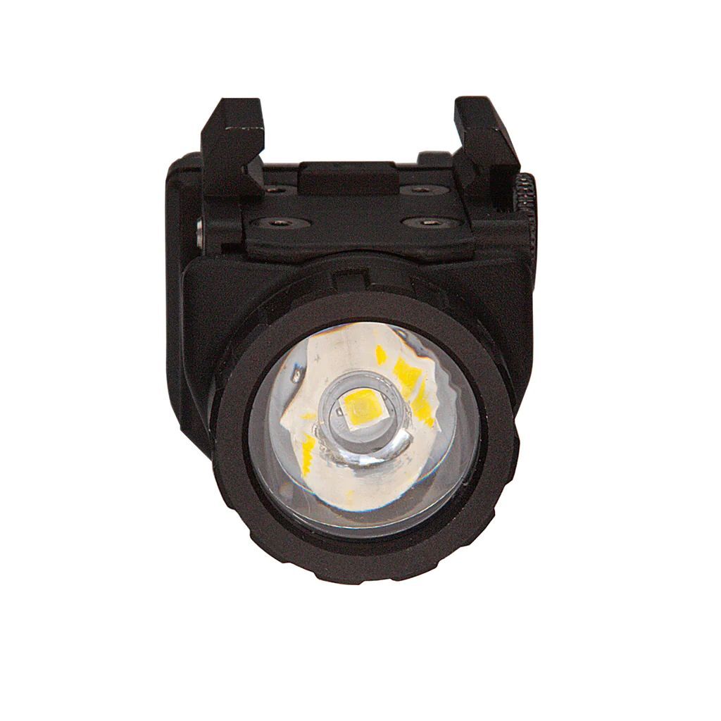 NightStick Subcompact Weapon-Mounted Light for Narrow Rail Handguns