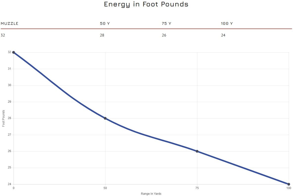 CCI CB .22 Short, 29 Grain Lead Round Nose Rifle Ammo, 100-Rd