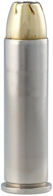 Remington Golden Saber Defense 357 Magnum 125 Grain Brass Jacket Hollow Point Ammunition, 20-Rd