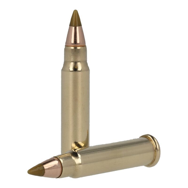 Remington Magnum Rimfire .17 HMR, 17 Grain AccuTip-V, 50-Rd