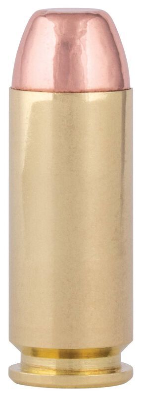 Blazer Brass 10mm Auto, 180 Grain Full Metal Jacket Pistol Ammo, 50-Rd