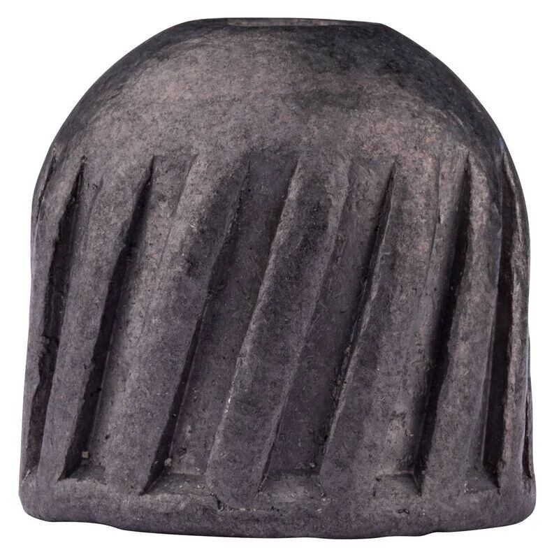 Federal Power-Shok 12 Gauge 438 Grain Rifled Slug, 2 3/4-In, 5-Rd