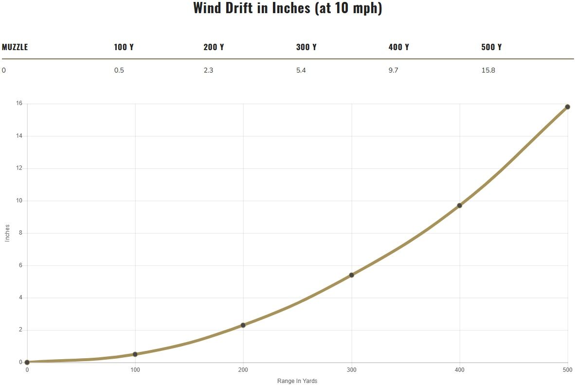 Federal Terminal Ascent .300 Win Mag, 175 Grain Terminal Ascent Rifle Ammo, 20-Rd