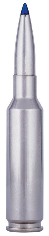 Federal Terminal Ascent 6.5 Creedmoor, 130 Grain Terminal Ascent Rifle Ammo, 20-Rd
