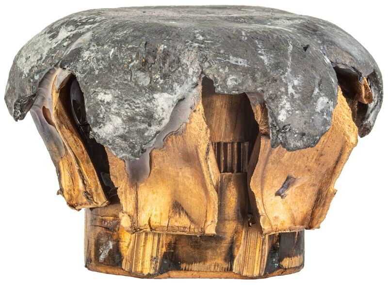 Federal Personal Defense Punch 10mm Auto, 200-Grain Jacketed Hollow Point Pistol Ammo, 20-Rd