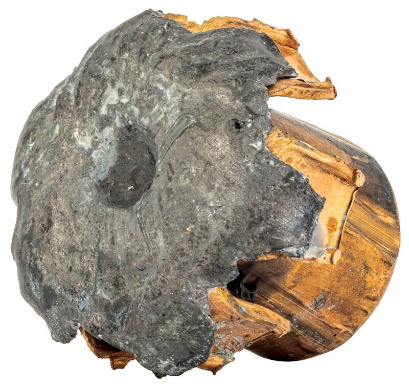 Federal Personal Defense Punch 10mm Auto, 200-Grain Jacketed Hollow Point Pistol Ammo, 20-Rd