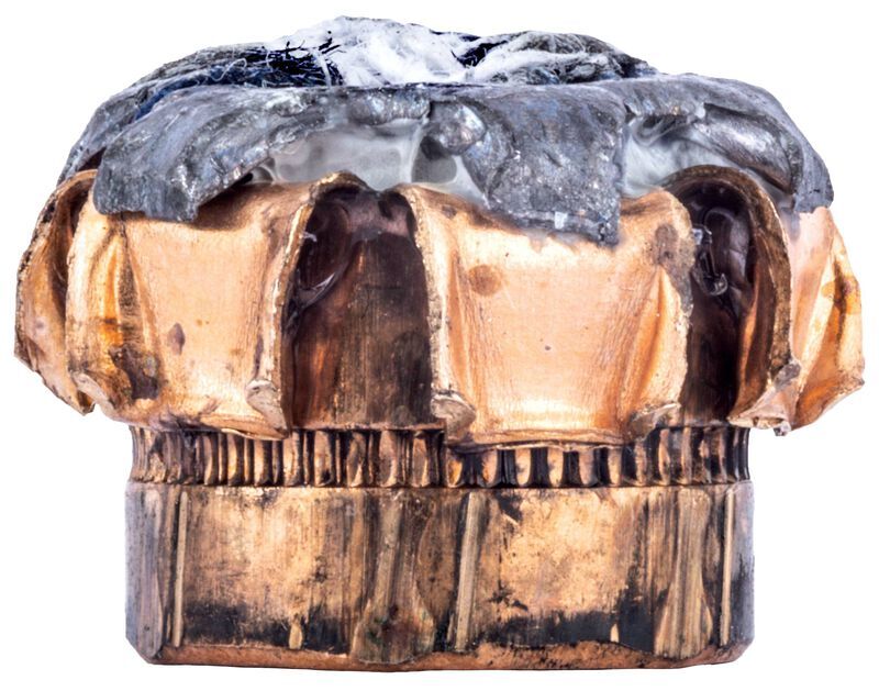 Federal Personal Defense Punch .380 Auto, 85 Grain Jacketed Hollow Point Ammo, 20-Rd