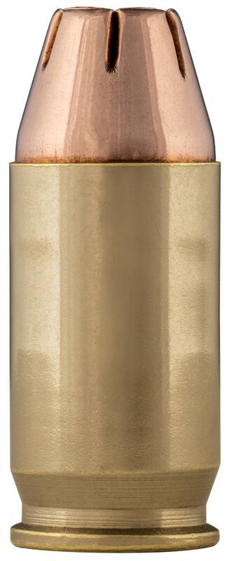 Federal Personal Defense Punch .380 Auto, 85 Grain Jacketed Hollow Point Ammo, 20-Rd