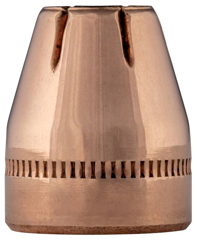 Federal Personal Defense Punch .380 Auto, 85 Grain Jacketed Hollow Point Ammo, 20-Rd