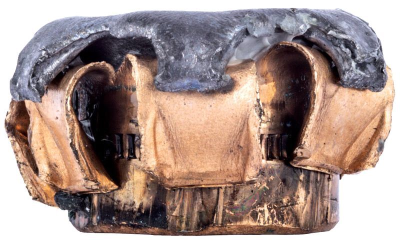 Federal Personal Defense Punch .380 Auto, 85 Grain Jacketed Hollow Point Ammo, 20-Rd