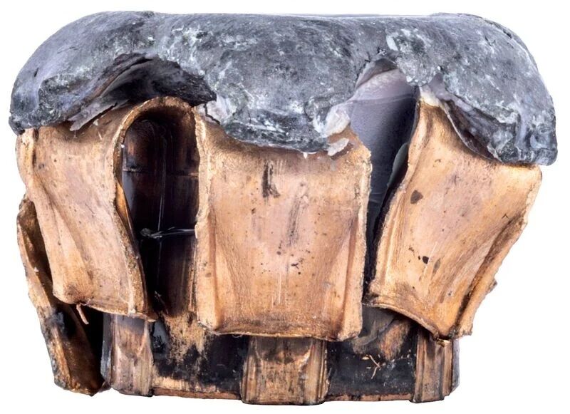 Federal Personal Defense Punch .38 Special +P, 120 Grain Jacketed Hollow Point Pistol Ammo, 20-Rd