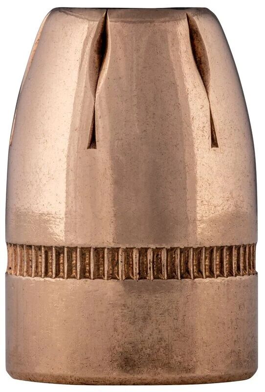 Federal Personal Defense Punch .45 Auto, 230 Grain Jacketed Hollow Point Pistol Ammo, 20-Rd