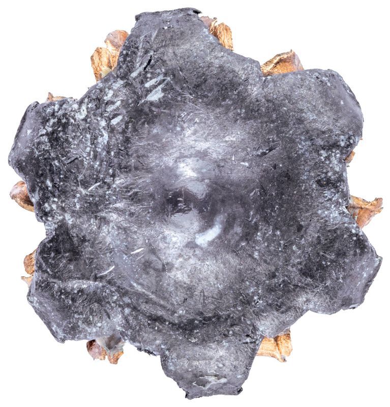 Federal Personal Defense Punch .45 Auto, 230 Grain Jacketed Hollow Point Pistol Ammo, 20-Rd