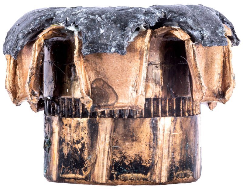 Federal Personal Defense Punch .45 Auto, 230 Grain Jacketed Hollow Point Pistol Ammo, 20-Rd