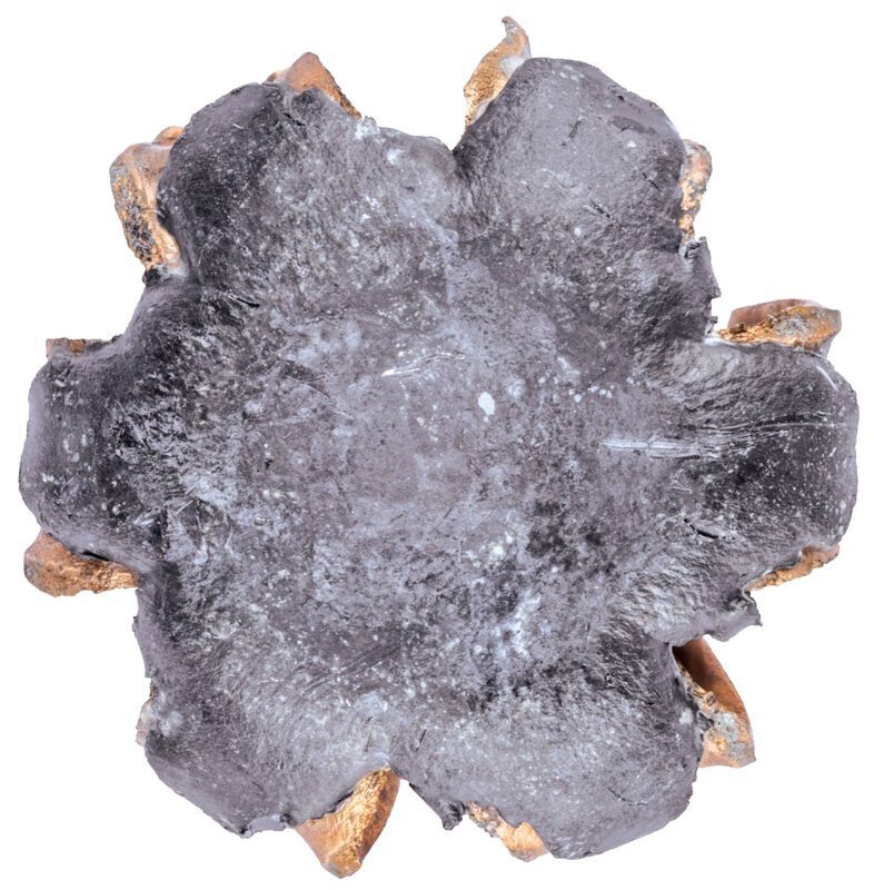 Federal Personal Defense Punch 9mm, 124 Grain Jacketed Hollow Point Pistol Ammo, 20-Rd