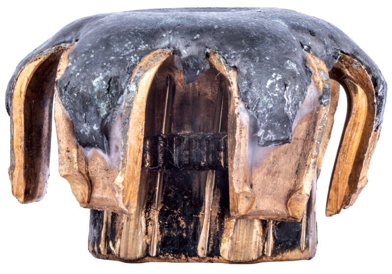 Federal Personal Defense Punch 9mm, 124 Grain Jacketed Hollow Point Pistol Ammo, 20-Rd