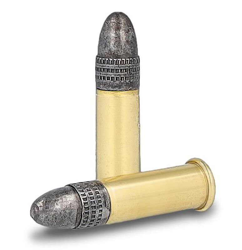Remington Thunderbolt .22 LR, 40 Grain Lead Round Nose Rifle Ammo, 525-Rd