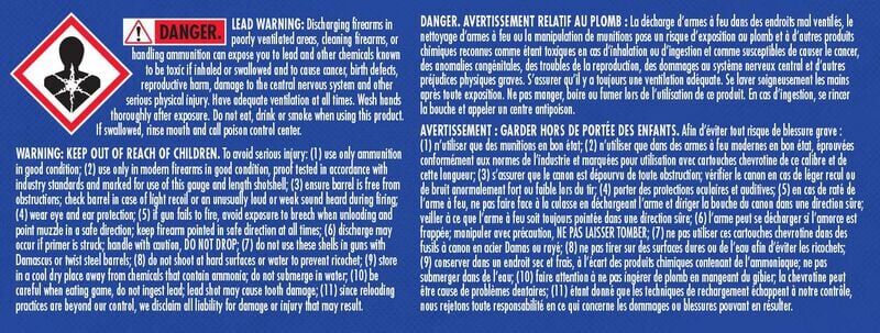 Federal Shorty Shells 12 Gauge 1 3/4" #8 Shot, 15/16-Oz, 10-Rd