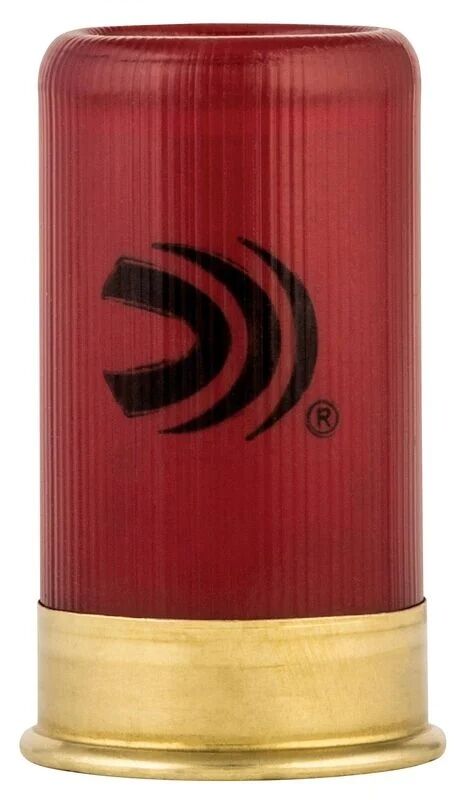 Federal Shorty Shells 12 Gauge 1 3/4" #8 Shot, 15/16-Oz, 10-Rd