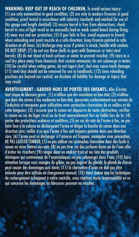 Federal Top Gun 12 Gauge 2 3/4" #8 Shot, 1 1/8-Oz, 25-Rd