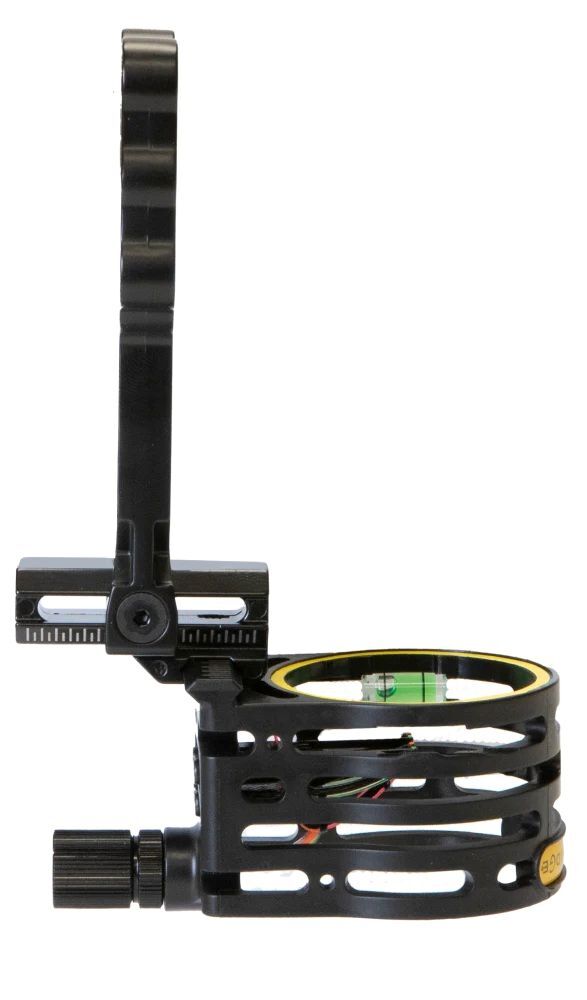 Trophy Ridge Fatal 4 Bow Sight