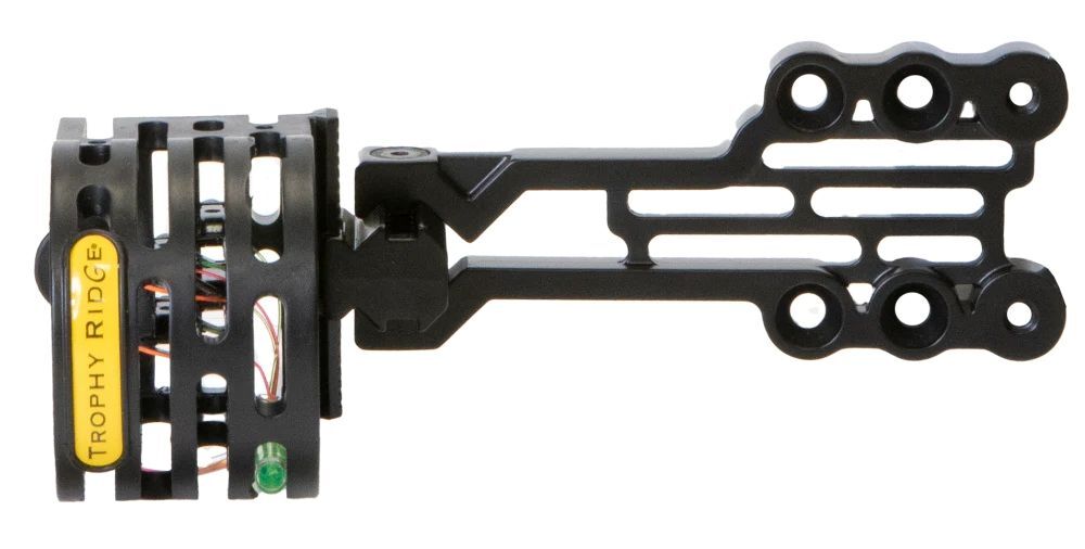 Trophy Ridge Fatal 4 Bow Sight