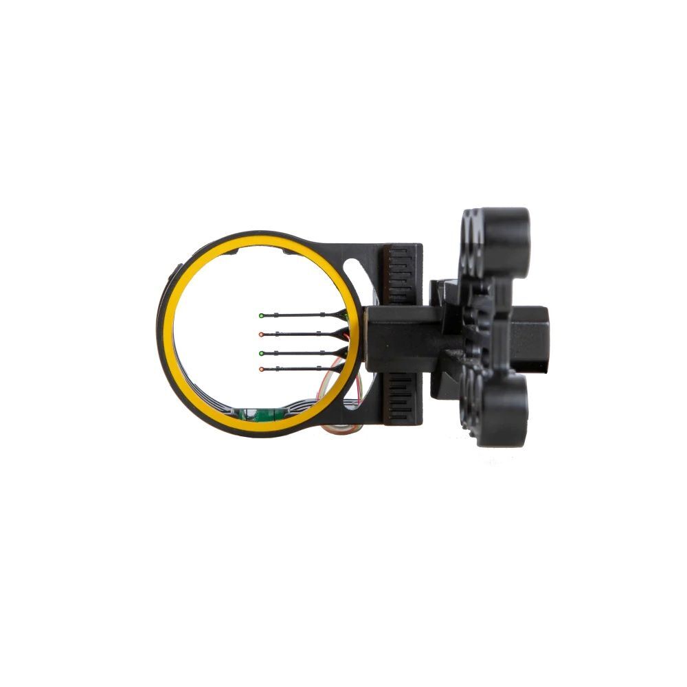 Trophy Ridge Fatal 4 Bow Sight