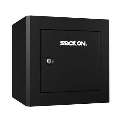 Stack-On XL Pistol & Ammo Cabinet