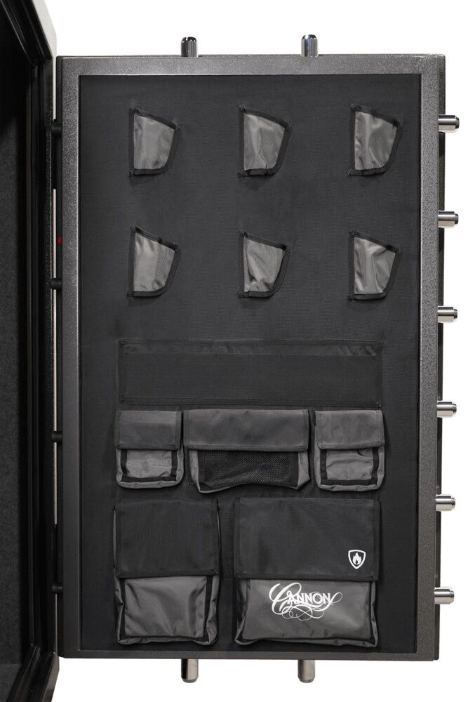 Cannon Safes Shield 48 Long Gun Safe