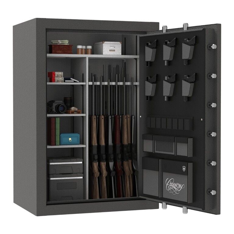 Cannon Safes Shield 48 Long Gun Safe