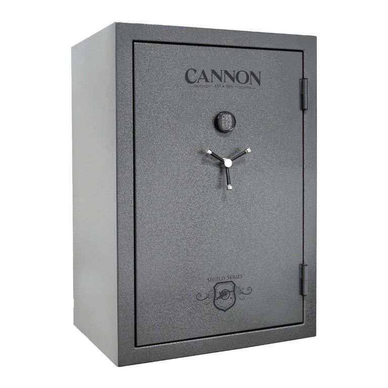 Cannon Safes Shield 48 Long Gun Safe