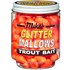 Atlas-Mike's Glitter Mallow Garlic - Orange