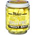 Atlas-Mike's Glitter Mallow Cheese - Yellow