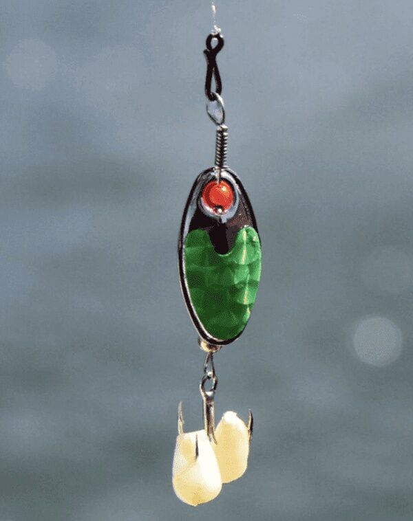 Pautzke Yellow Fire Corn, 1.75-Oz