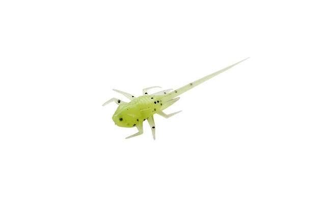 13 Fishing B.A.M.F. 6 Pack - Radioactive Pickle