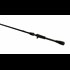 13 Fishing Blackout 7'3" Medium Heavy Casting Rod - Black