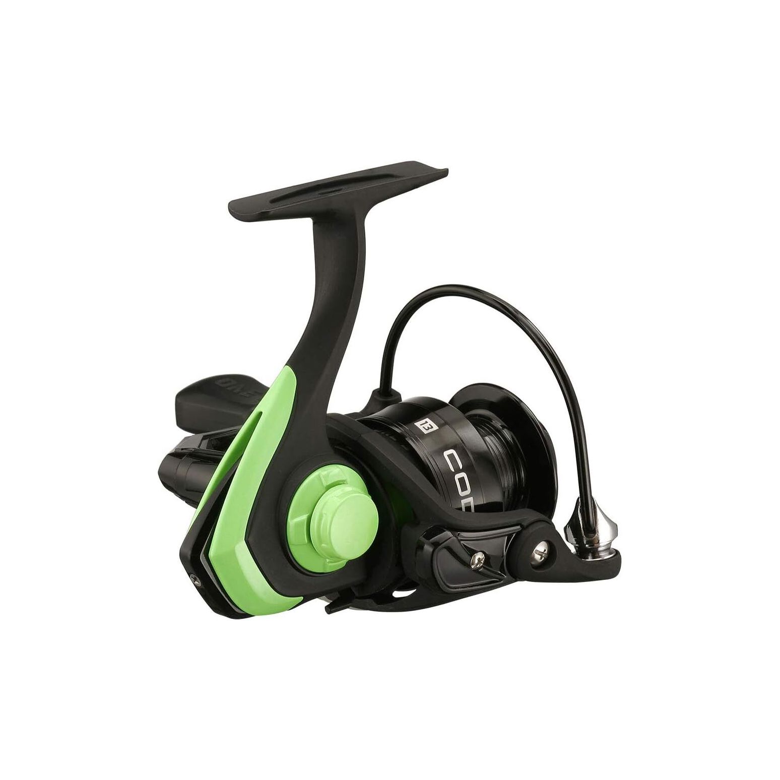 13 fishing code neon spinning combo CNC67ML 6'7 Corner Outpost 13 Fishing Code NX Spinning