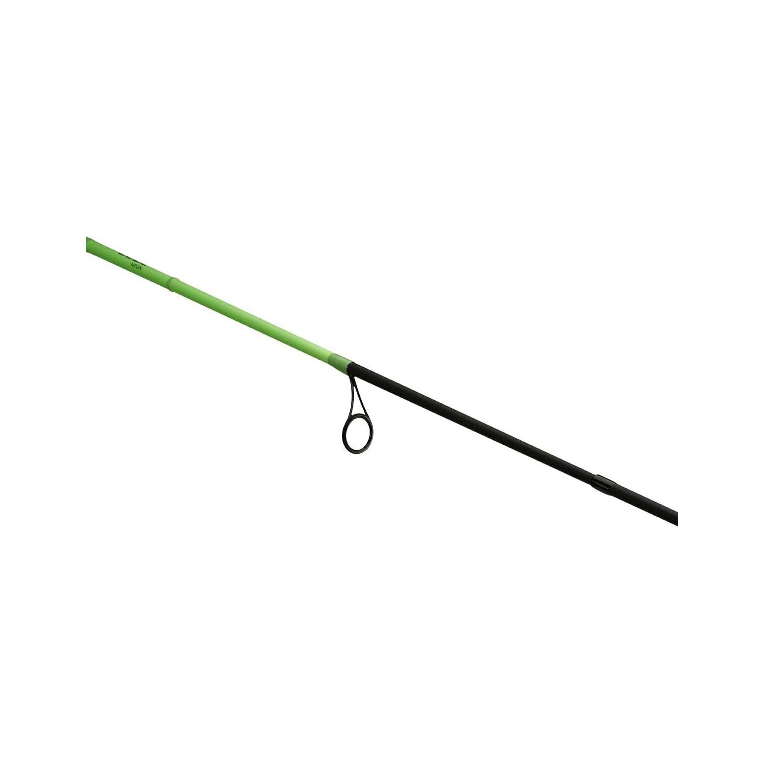 13 fishing code white spinning combo Void Spin Combo, 5'6" Ultra Light 2-Piece Rod with 1000 Size Reel, Freshwater Fishing for Trout and Panfish : Sports & Outdoors Durable aluminum handle with EVA handle knob 13 Fishing Code Black -